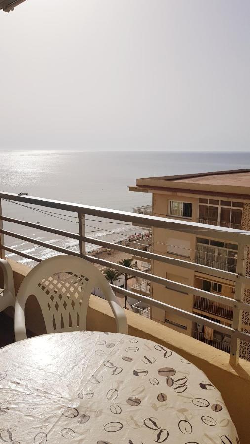 Апартаменти Bellreguart 1A Linea De Playa - Edificio Mirador Бельреґуарт Екстер'єр фото
